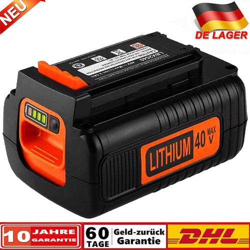 Akku lbxr36 0ah - 4,0ah, 36v