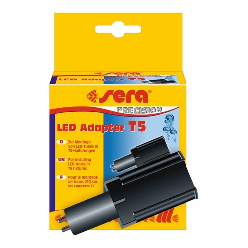 Sera led adapter und - led, t5