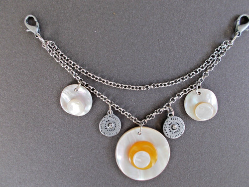 Trachtenschmuck