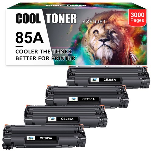 Laser toner xxl - xxl, hp