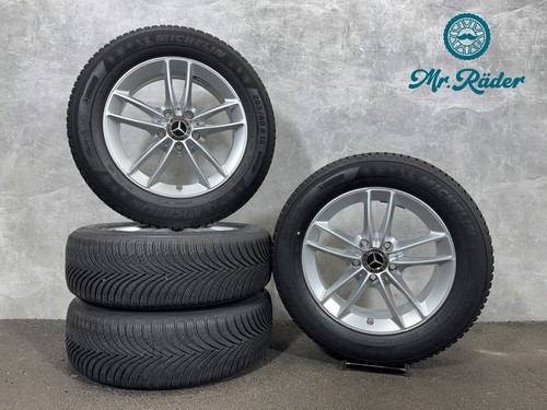 Orig mercedes klasse - mercedes, w177