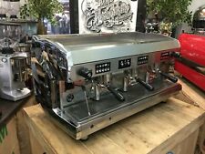WEGA POLARIS 3 GRUPPE CHROM