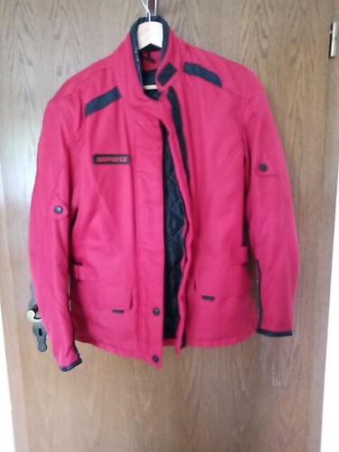 Motorradbekleidung damen - damen, l