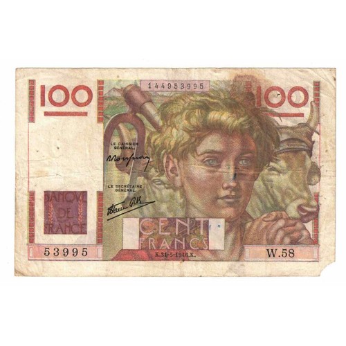 332059 frankreich 100 - [#332059],