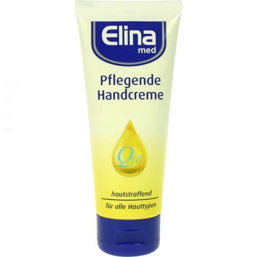 Elina med q10 - med,