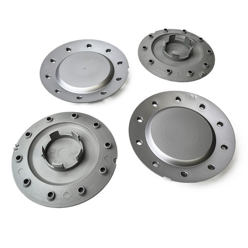Universal nabendeckel 58mm - universal,