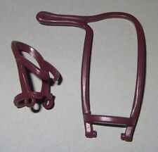 43522, 1x Zaumzeug, Halfter