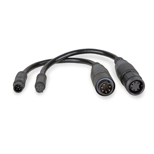 Carmedien mini pin 7mm - carmedien, 6-pin