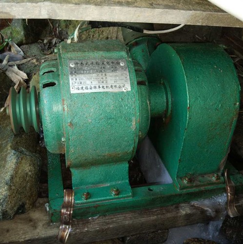 2000w 220v wasserkraft impuls - 220v,