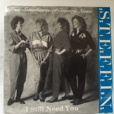 The Steffin Sisters I Still