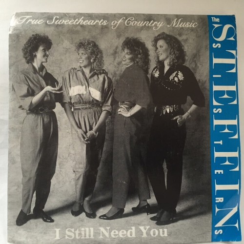 The steffin sisters still - the,