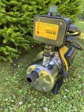 Gartenpumpe Al-ko HWA 1001 INOX 5,0 BAR letzte Artikel