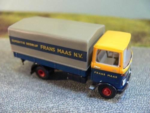 Brekina lp 608 frans - brekina,