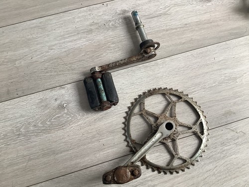 Moulton mini 1970 46 t - mini, 1970-75