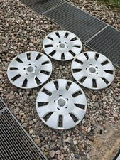 Audi Radkappen 16 Zoll A4 A3 A6 8K 8P 8K0 601 147