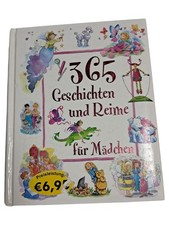 365 Geschichten Reime