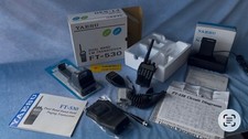 Yaesu FT-530 Dual Band VHF UHF