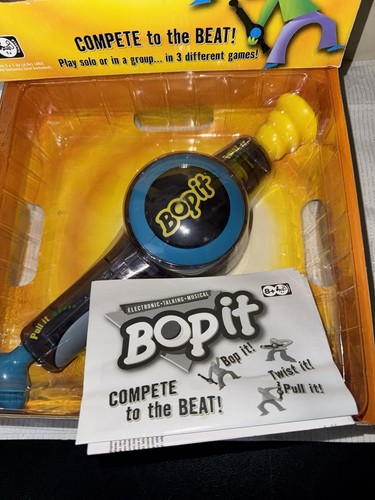 Bop hasbro tiger - bop, /