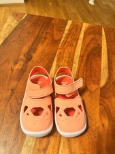 adidas Originals Baby Kinder 360 Sandale Badeschuhe Urlaub Mädchen Adilette Rosa