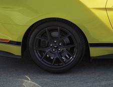 Original Ford Leichtmetallrad