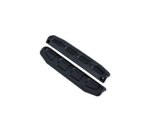 Traxxas nerf bars stahlgrau - traxxas,