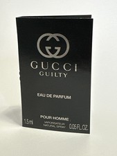 Gucci Guilty Eau De Parfum