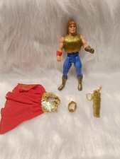 She-Ra Princess of Power  plus