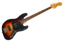 Fender Modern Player Jazz Bass