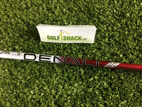 Project denali red 50g stiff - denali,