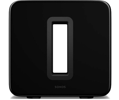 Sonos sub gen - gen, 3
