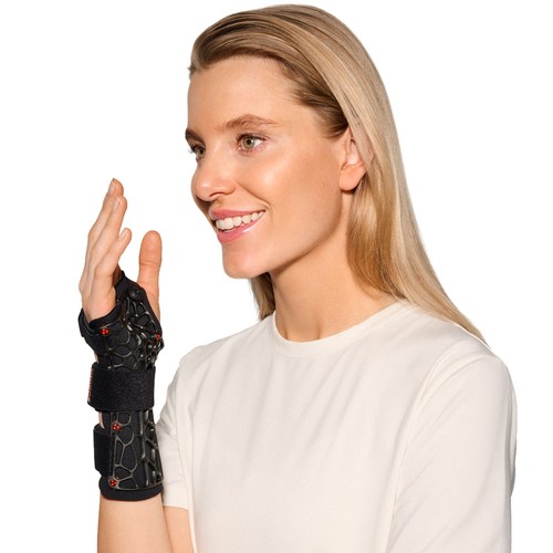 Sporlastic manu cast organic - sporlastic, manu-cast