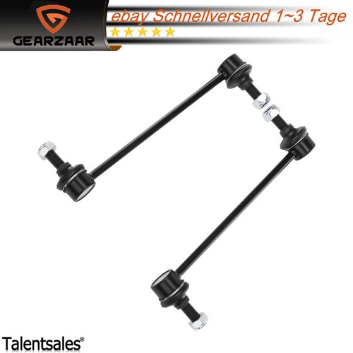 Paar koppelstange stabilisator - paar,