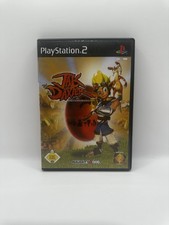 Jak and Daxter the Precursor