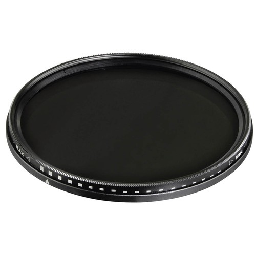 Graufilter vario nd2 - vario, nd2-400