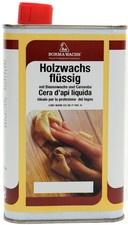 Premium flüssig Holzwachs