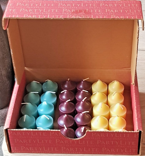 Partylite sehr schöne - partylite/sehr,