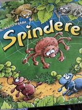 Spinderella Zoch Verlag