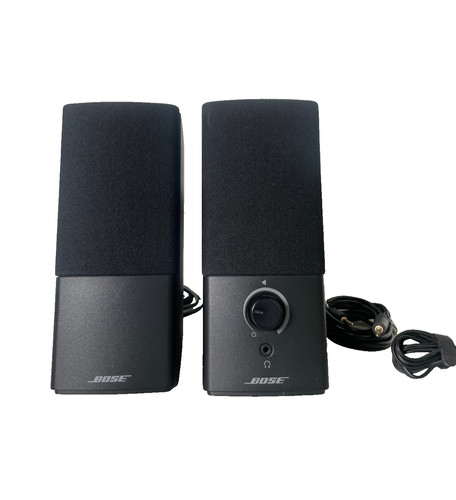 Bose companion series iii - bose, 3