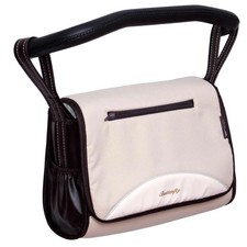 Zekiwa Wickeltasche für