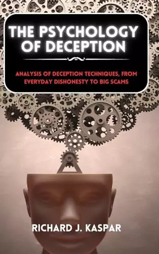 Die psychologie der - die,