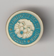 Eishockey Pin Frankfurter ESC