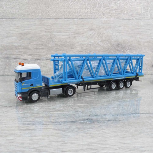 Herpa scania r440 - herpa,