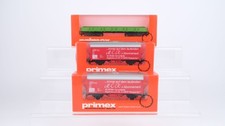 Primex H0 Konvolut 2
