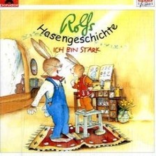 Rolfs Hasengeschichte | Rolf