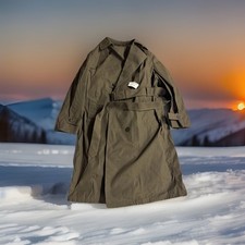 Army Green Service Uniform