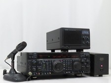 YAESU MARK-V