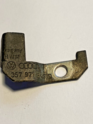 Original golf halter - original, vw