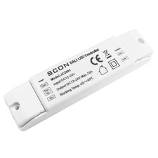 SCON 48V DC 200W LED