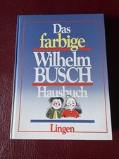 Top Buch Das farbige Wilhelm