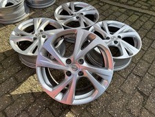 4x Orgi. Opel Corsa F Alu